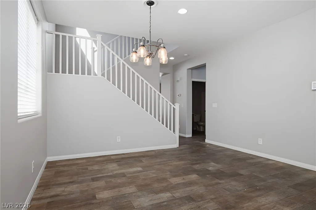 6505 Setting Moon, North Las Vegas, NV 89084