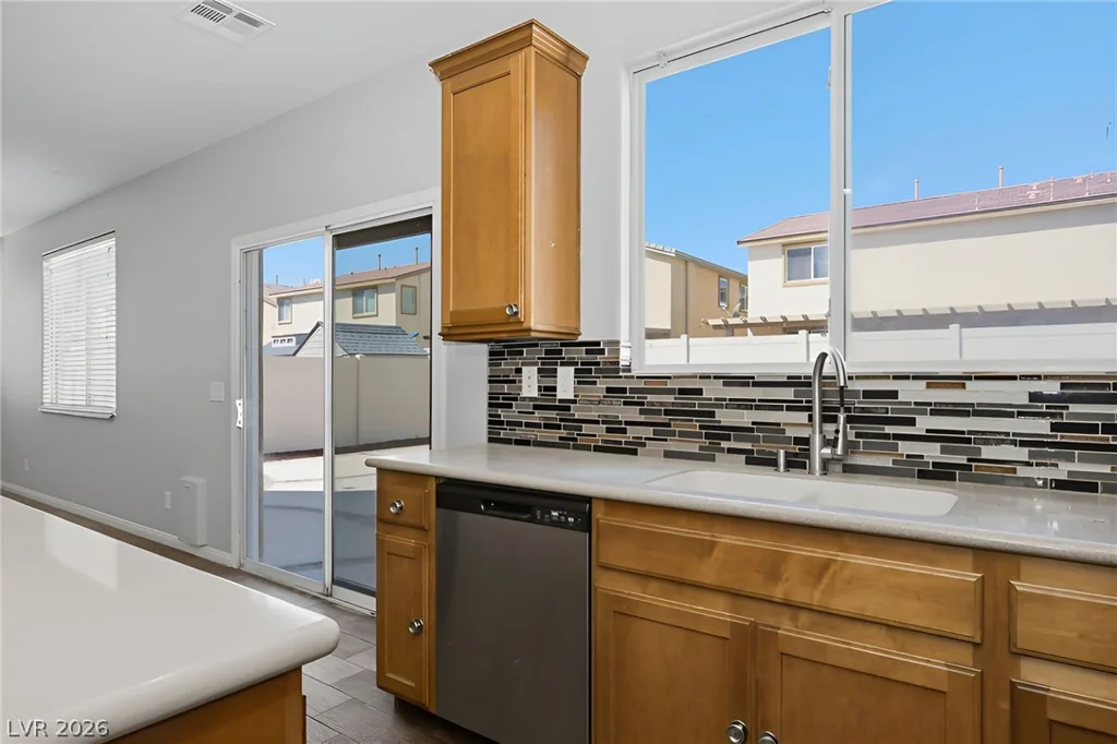 6505 Setting Moon, North Las Vegas, NV 89084