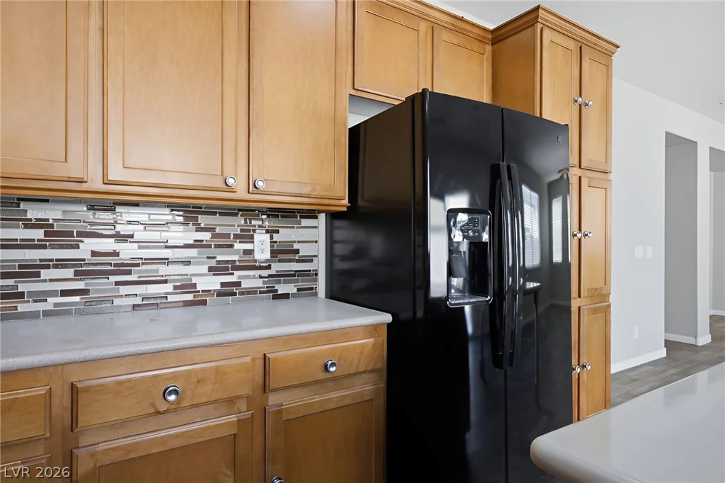6505 Setting Moon, North Las Vegas, NV 89084