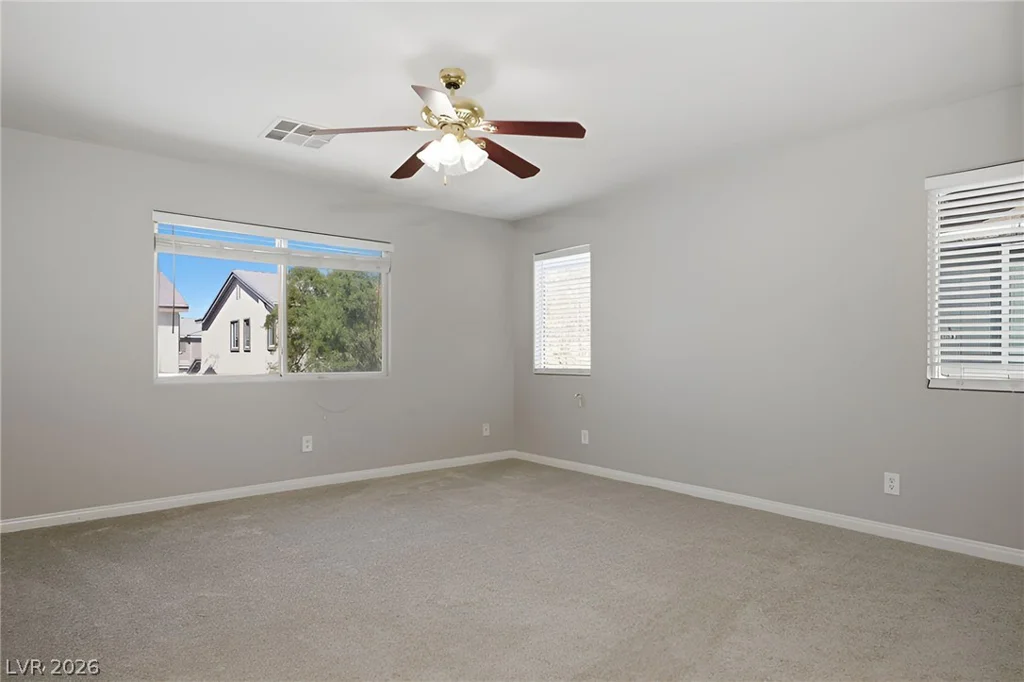 6505 Setting Moon, North Las Vegas, NV 89084