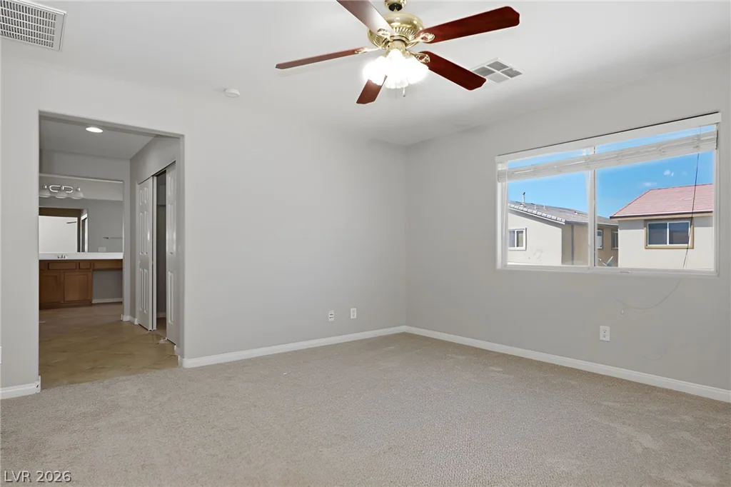 6505 Setting Moon, North Las Vegas, NV 89084