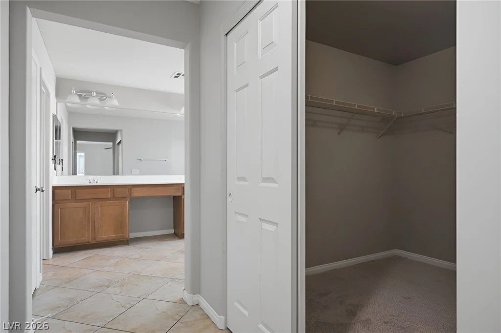 6505 Setting Moon, North Las Vegas, NV 89084