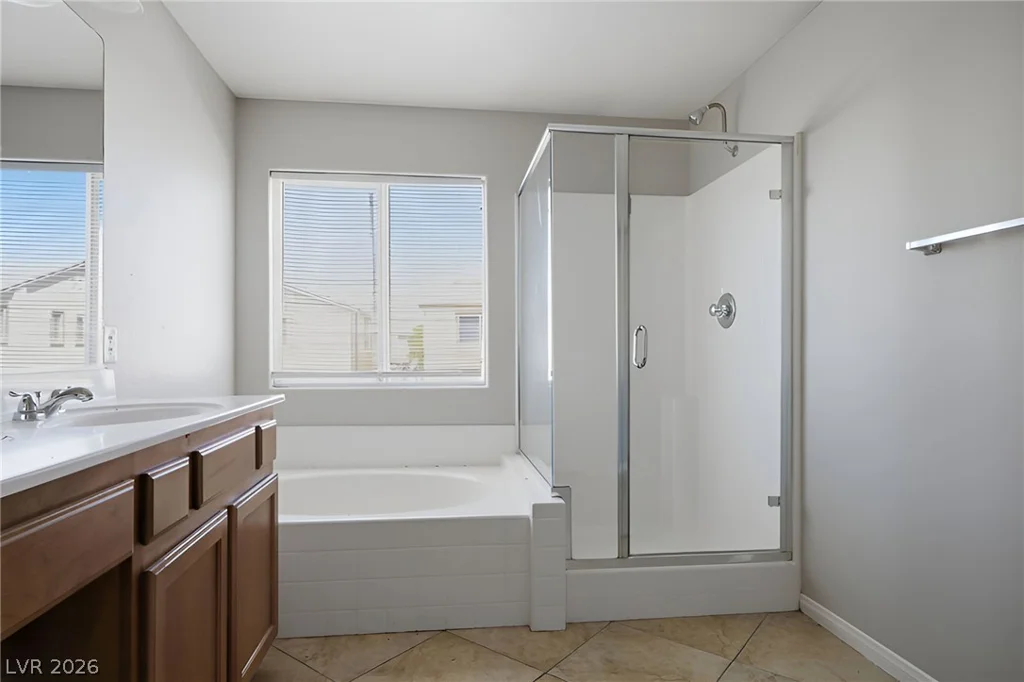 6505 Setting Moon, North Las Vegas, NV 89084