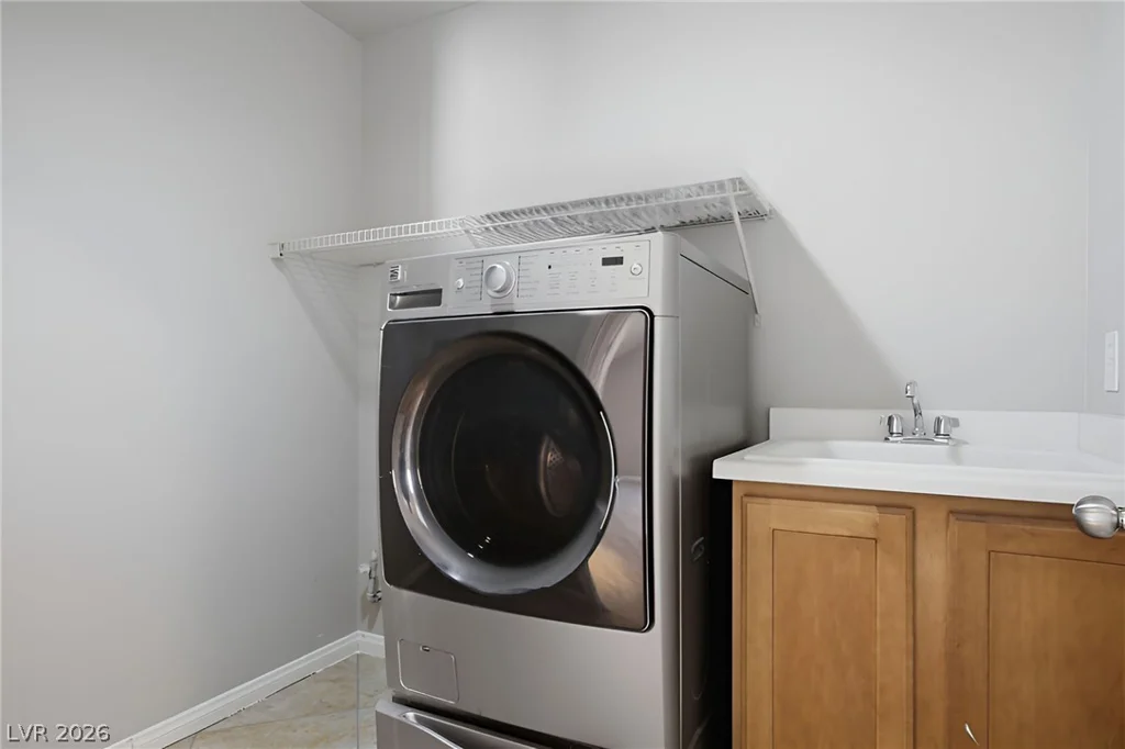 6505 Setting Moon, North Las Vegas, NV 89084
