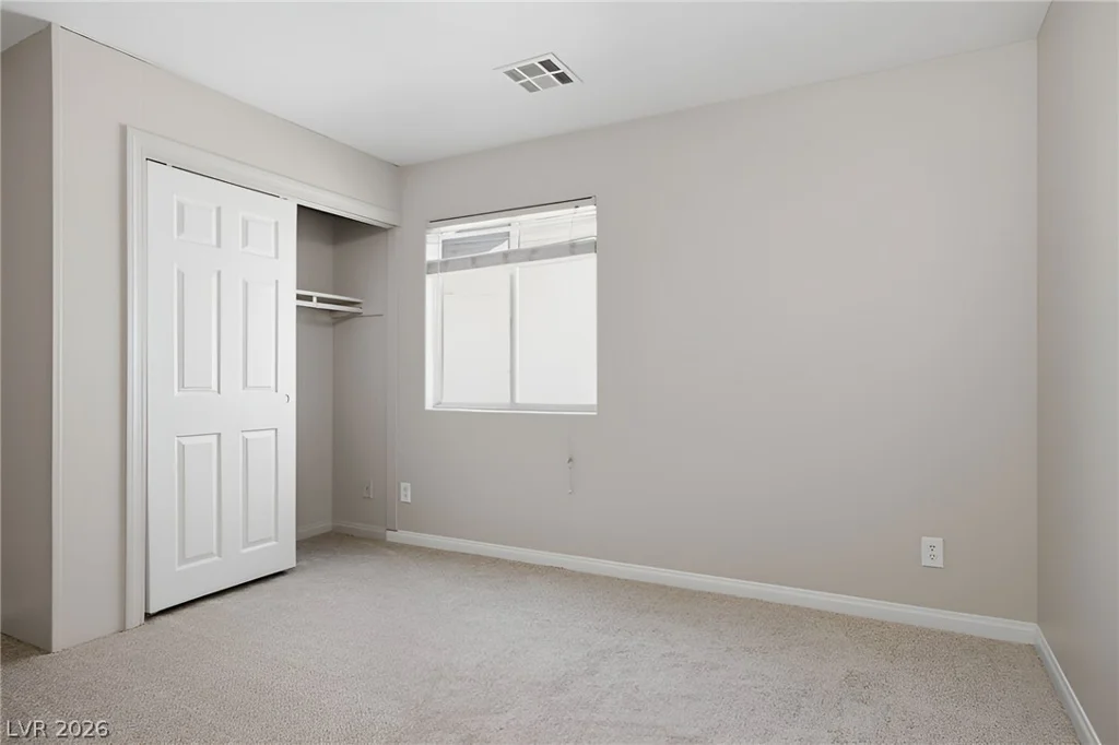 6505 Setting Moon, North Las Vegas, NV 89084