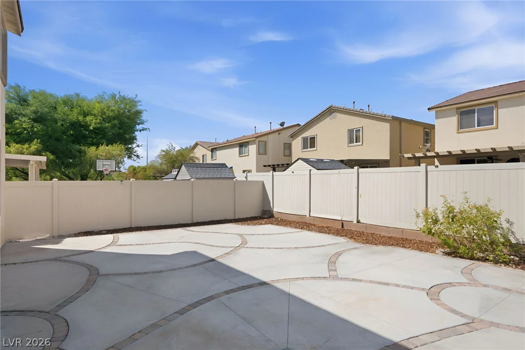6505 Setting Moon, North Las Vegas, NV 89084