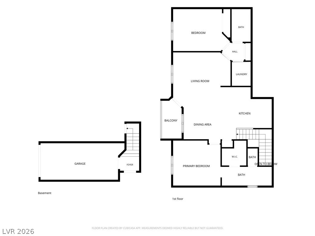 6097 Slow Bob, Henderson, NV 89011