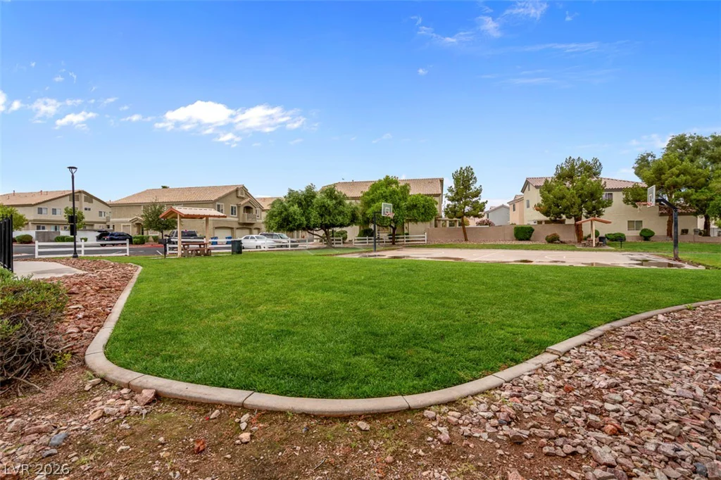 6097 Slow Bob, Henderson, NV 89011