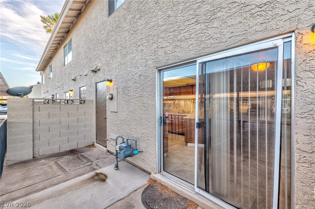 587 Sellers, Henderson, NV 89011