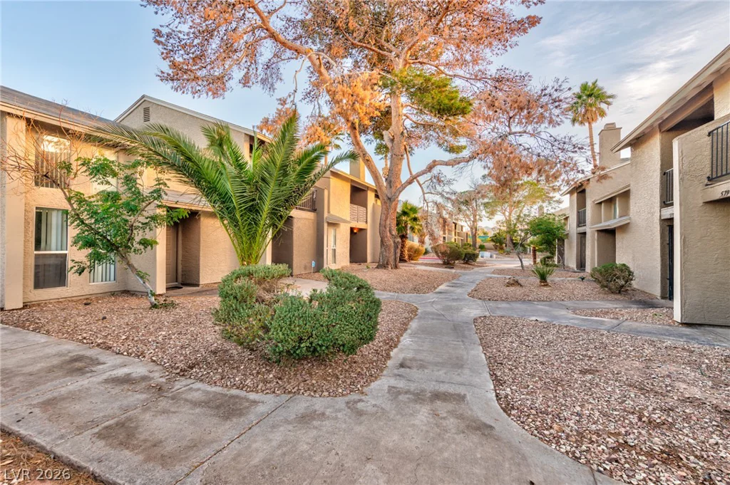 587 Sellers, Henderson, NV 89011