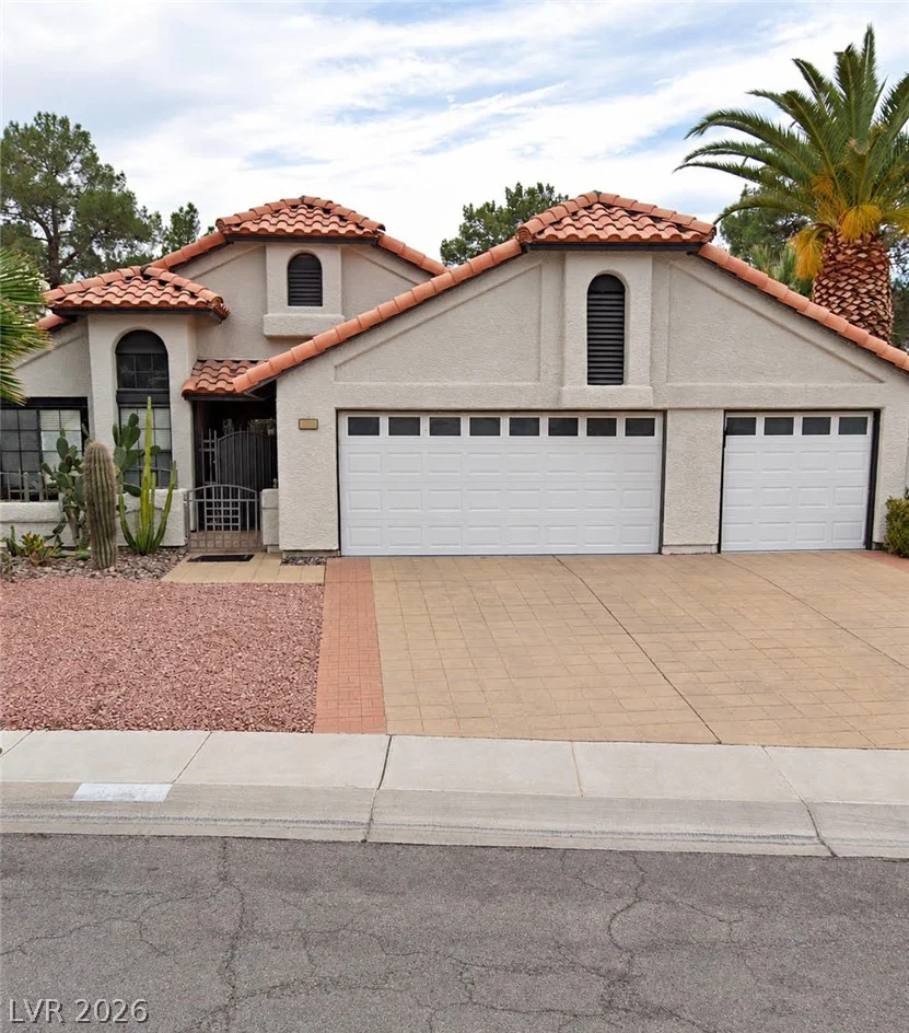 395 Placer Creek, Henderson, NV 89014