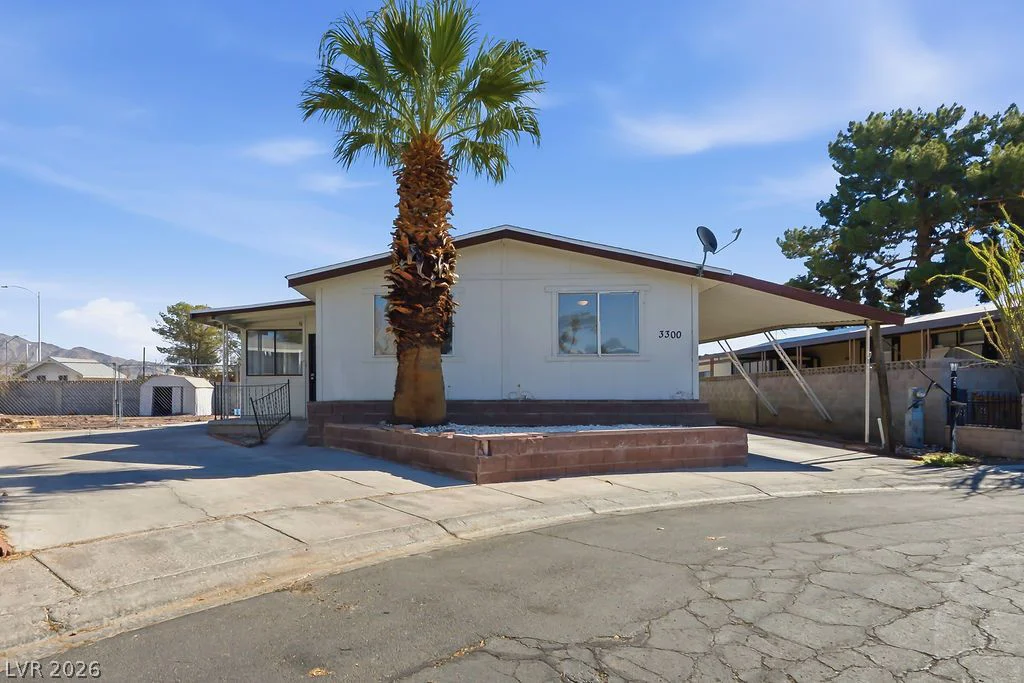 3300 Death Valley, Las Vegas, NV 89122
