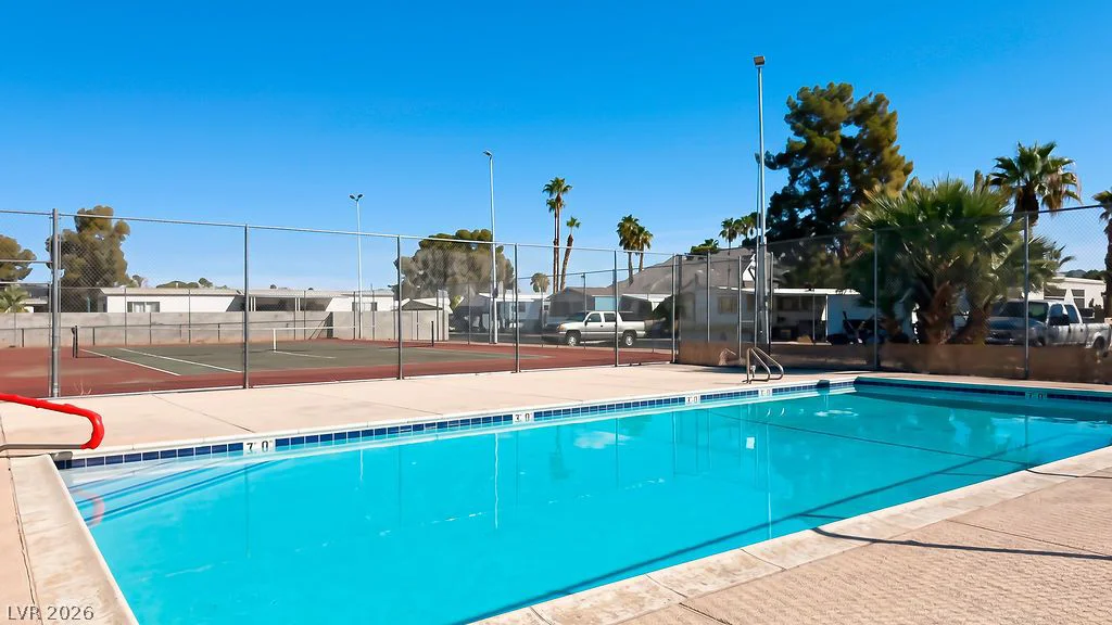 3300 Death Valley, Las Vegas, NV 89122