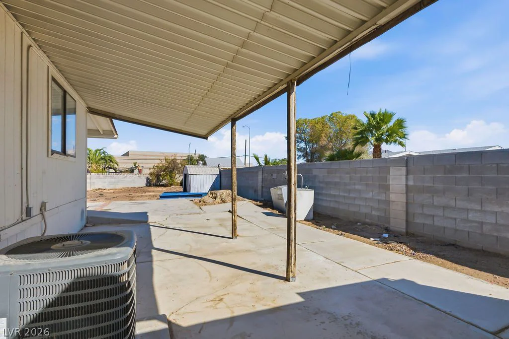 3300 Death Valley, Las Vegas, NV 89122