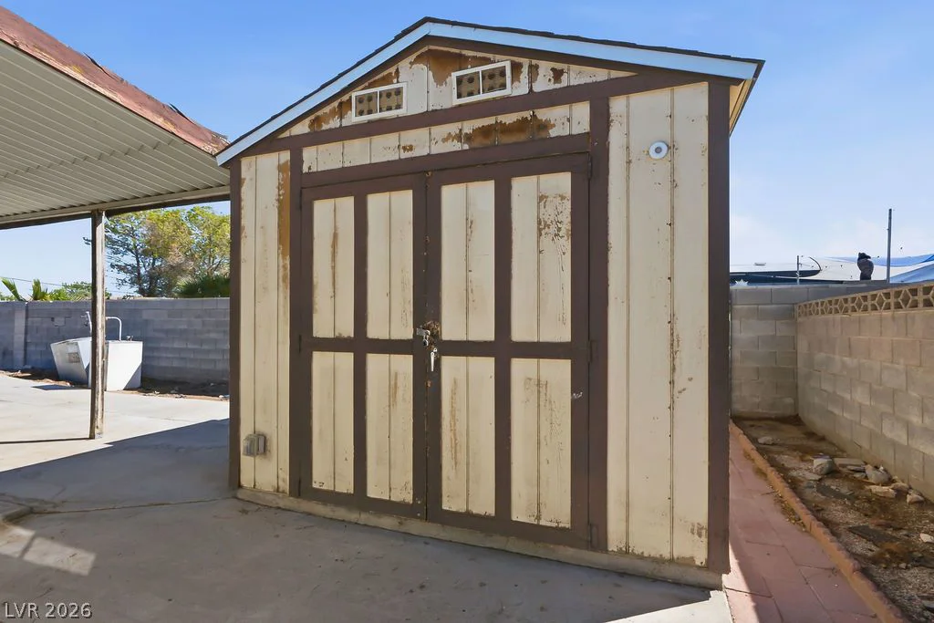 3300 Death Valley, Las Vegas, NV 89122