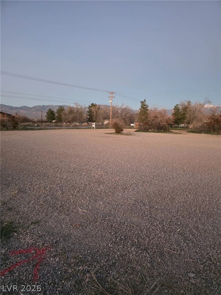 965 Basin, Pahrump, NV 89060