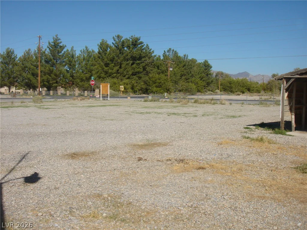 965 Basin, Pahrump, NV 89060