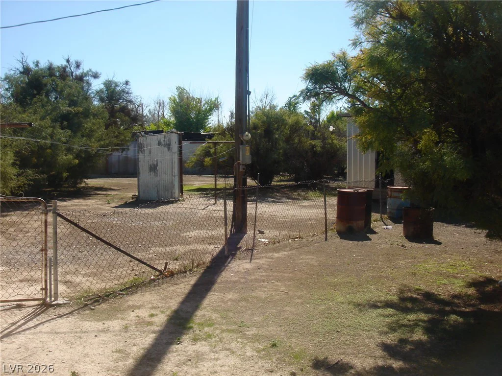965 Basin, Pahrump, NV 89060