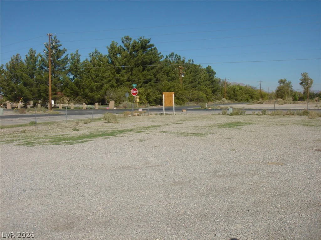965 Basin, Pahrump, NV 89060