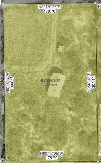 965 Basin, Pahrump, NV 89060