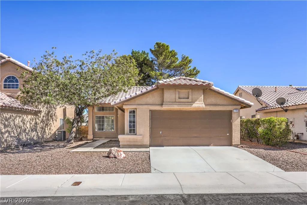 2708 Camphor Tree, Las Vegas, NV 89108