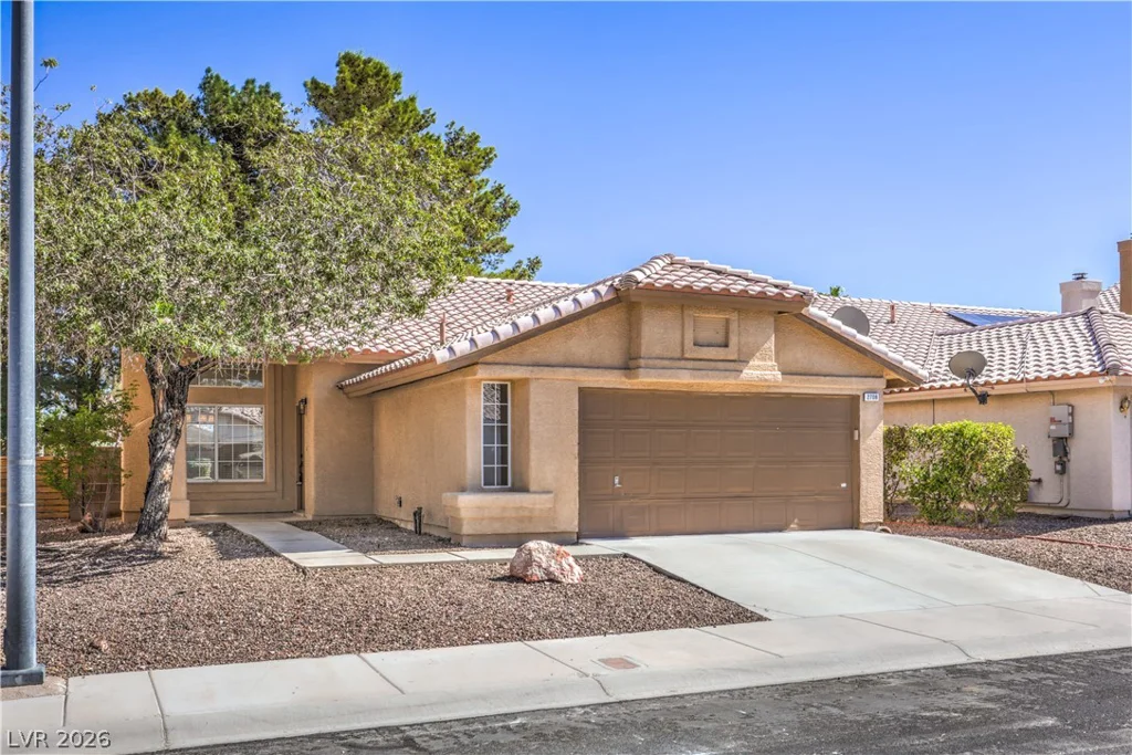 2708 Camphor Tree, Las Vegas, NV 89108