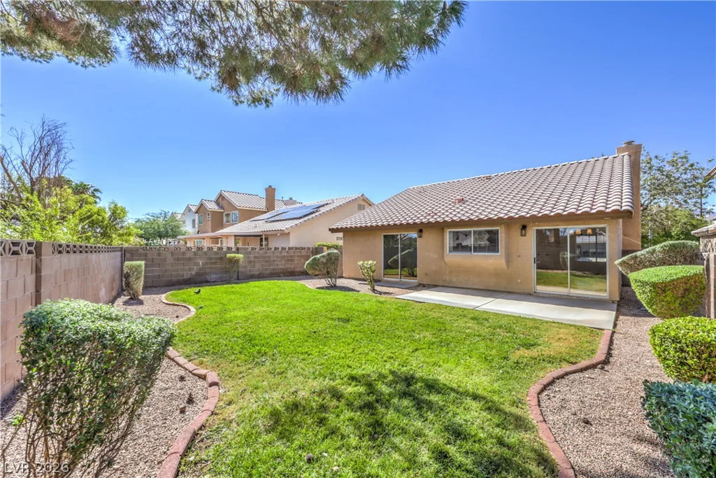 2708 Camphor Tree, Las Vegas, NV 89108