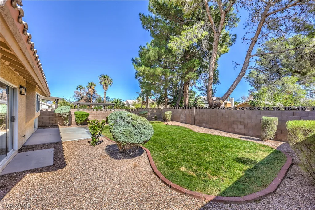 2708 Camphor Tree, Las Vegas, NV 89108