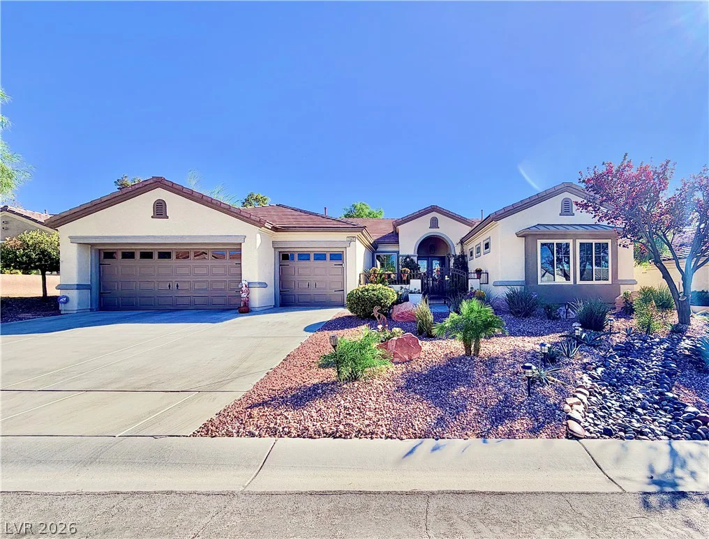 2563 Collinsville, Henderson, NV 89052