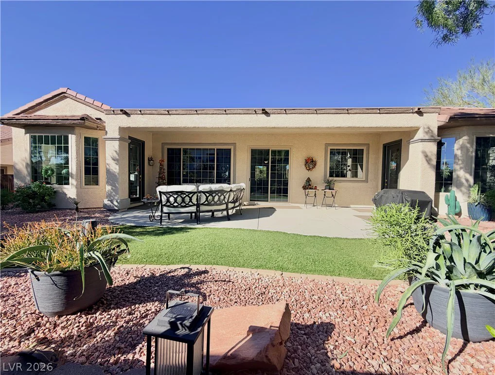 2563 Collinsville, Henderson, NV 89052