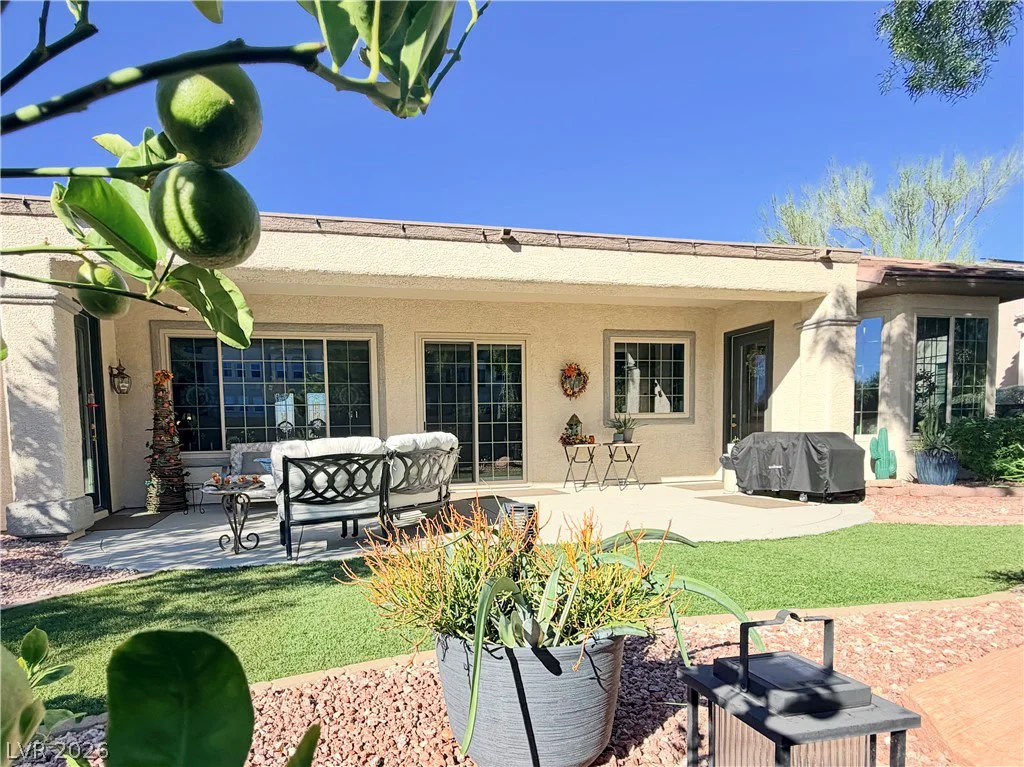 2563 Collinsville, Henderson, NV 89052
