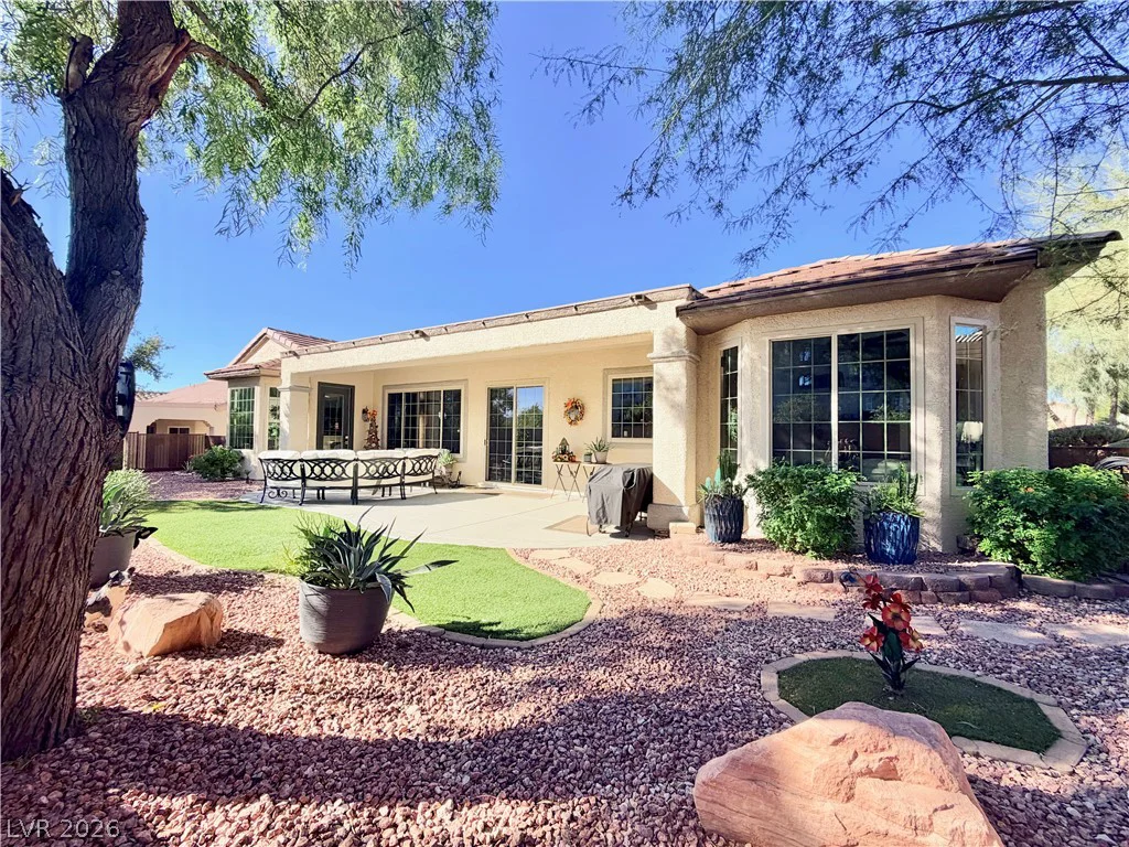 2563 Collinsville, Henderson, NV 89052