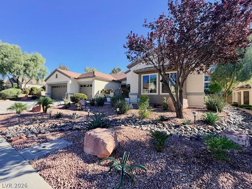2563 Collinsville, Henderson, NV 89052
