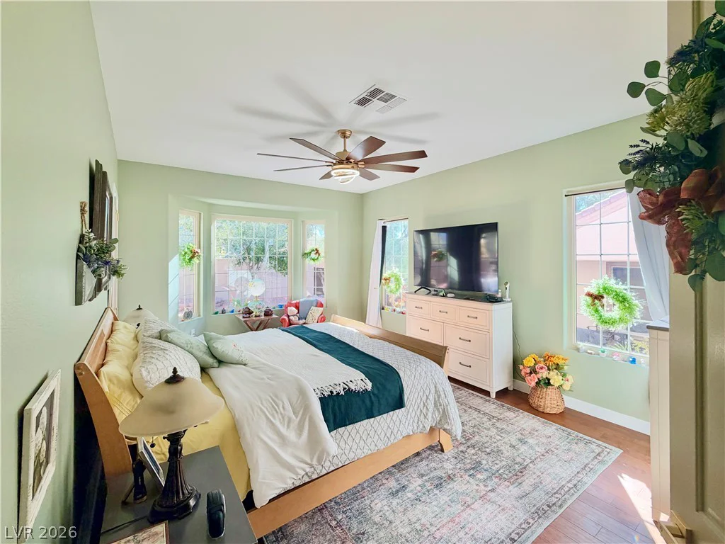 2563 Collinsville, Henderson, NV 89052