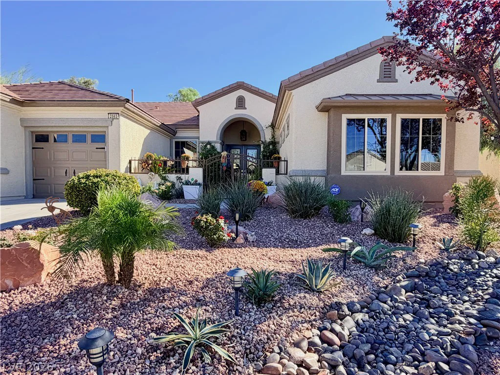 2563 Collinsville, Henderson, NV 89052