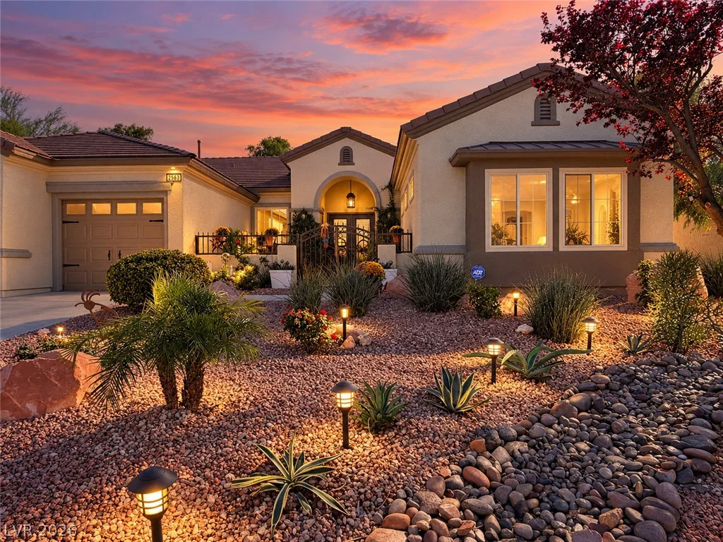 2563 Collinsville, Henderson, NV 89052