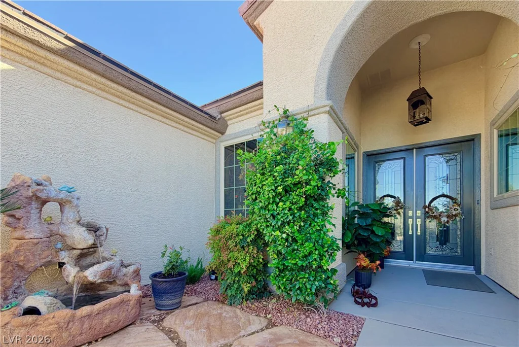 2563 Collinsville, Henderson, NV 89052
