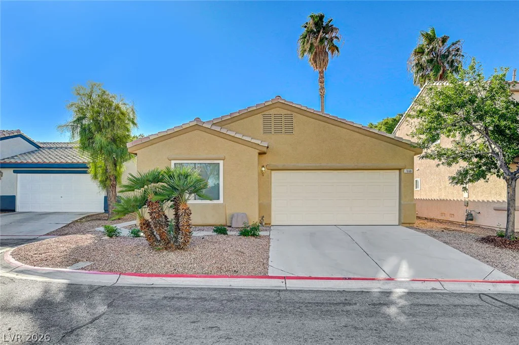 7809 Strong Water, Las Vegas, NV 89131