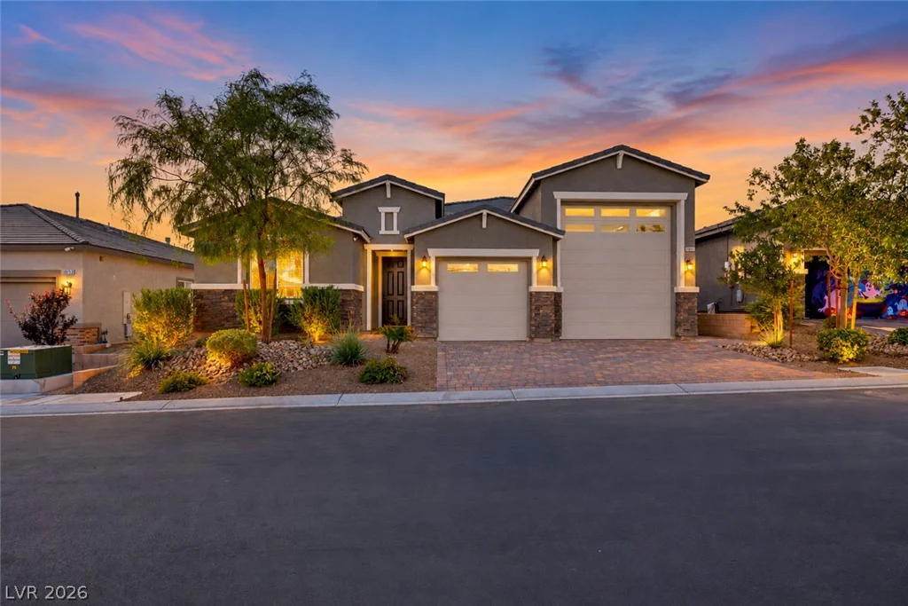 10163 Cotton Bayou, Las Vegas, NV 89178