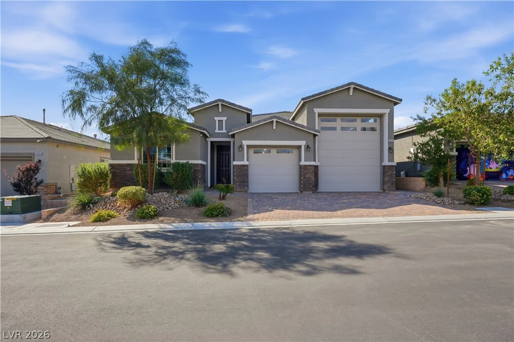 10163 Cotton Bayou, Las Vegas, NV 89178