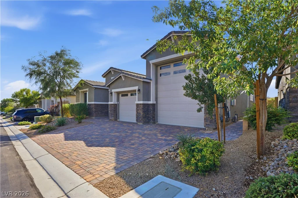 10163 Cotton Bayou, Las Vegas, NV 89178