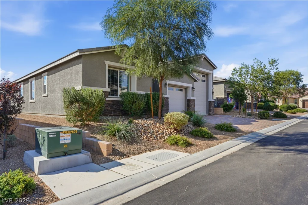 10163 Cotton Bayou, Las Vegas, NV 89178