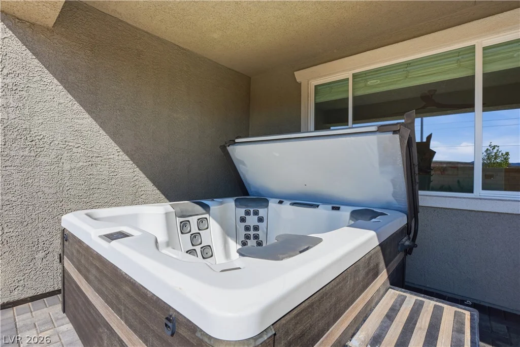 10163 Cotton Bayou, Las Vegas, NV 89178