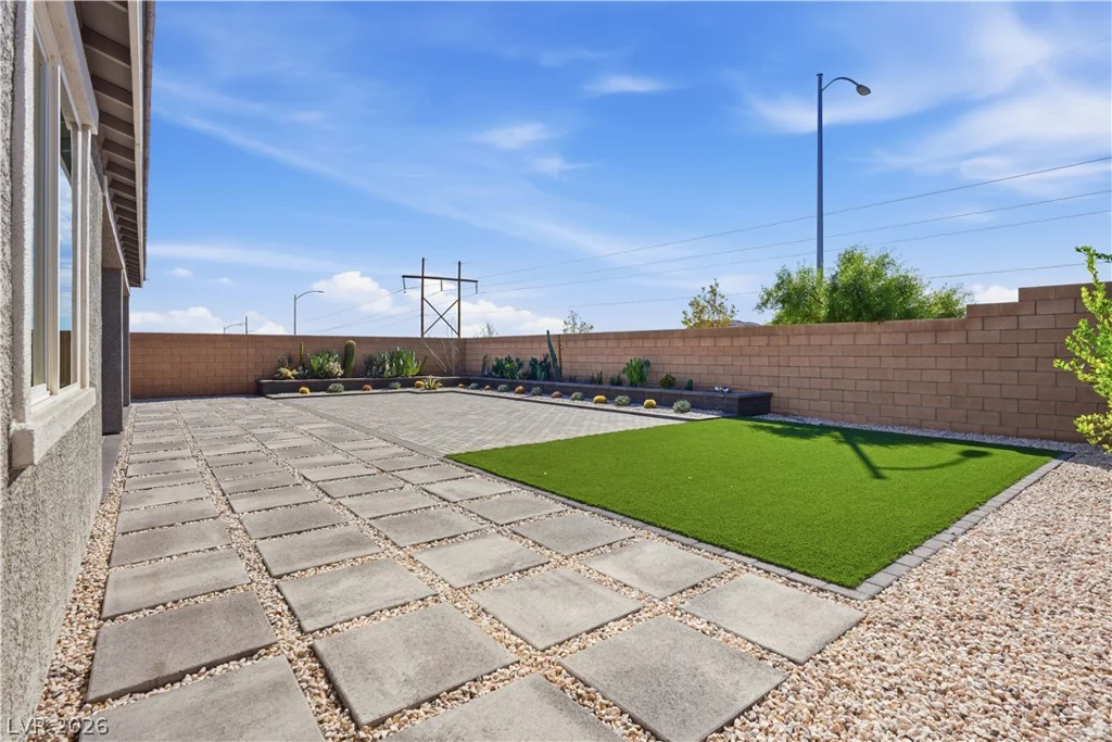 10163 Cotton Bayou, Las Vegas, NV 89178