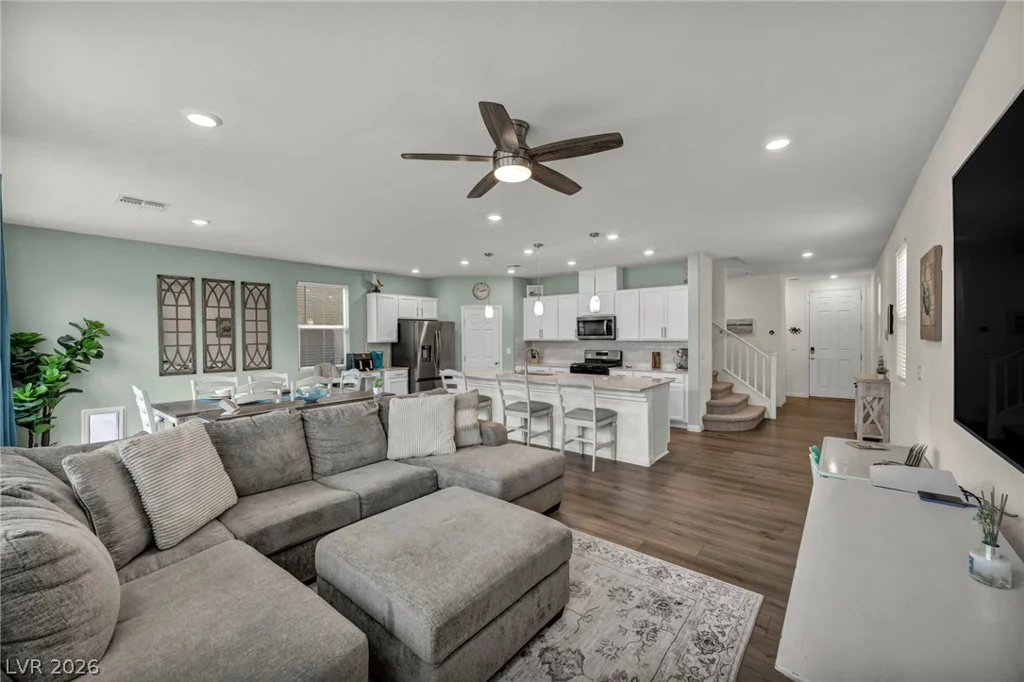 9983 Cluny, Las Vegas, NV 89178