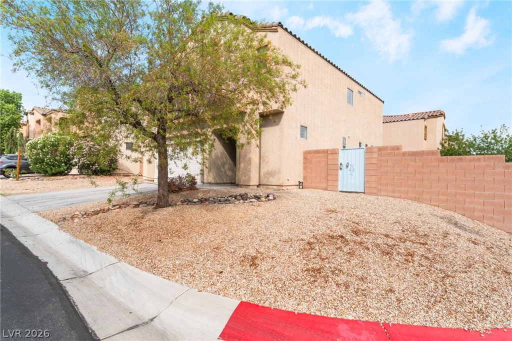 4958 Lavaliere, Las Vegas, NV 89139