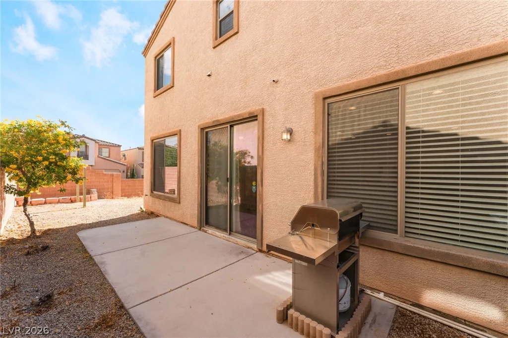 4958 Lavaliere, Las Vegas, NV 89139