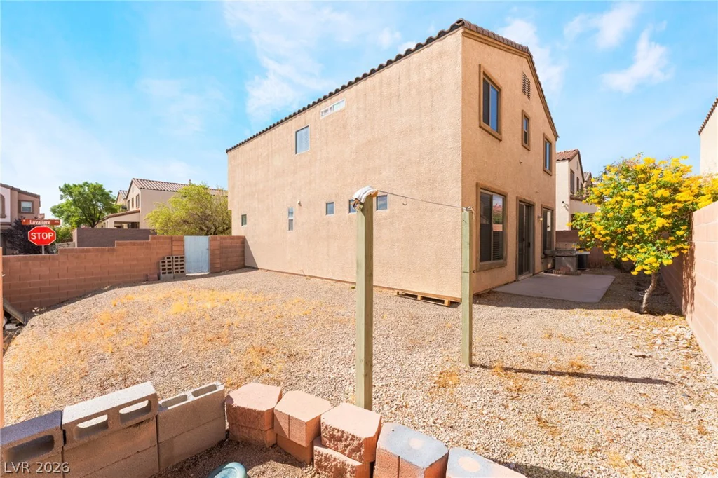 4958 Lavaliere, Las Vegas, NV 89139