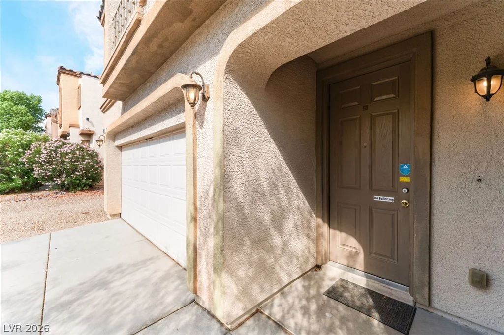 4958 Lavaliere, Las Vegas, NV 89139