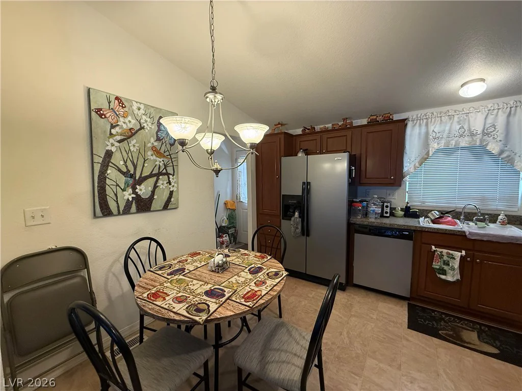 3156 Gavilan, Las Vegas, NV 89122